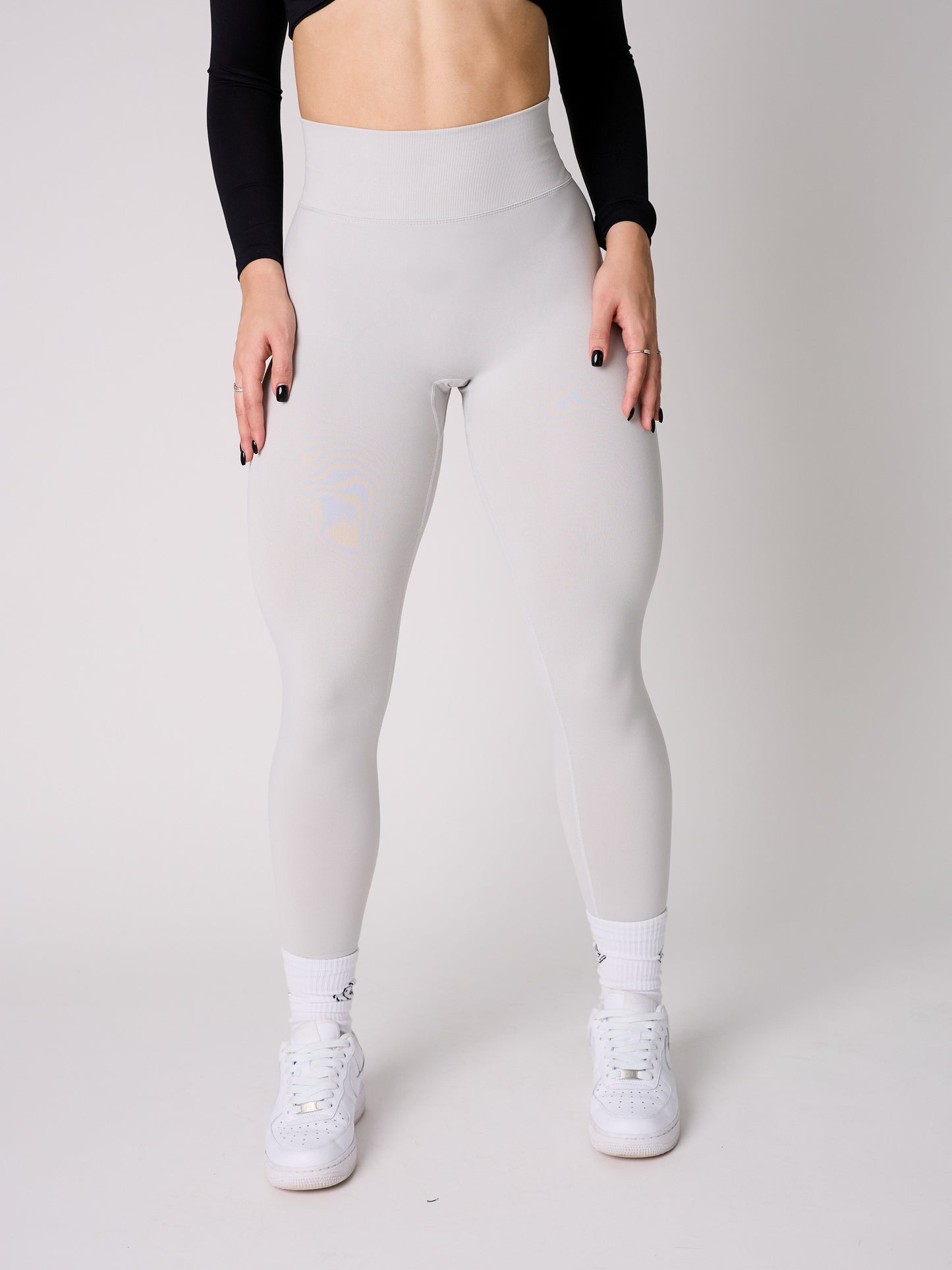 Simply Scrunch Seamless Leggings