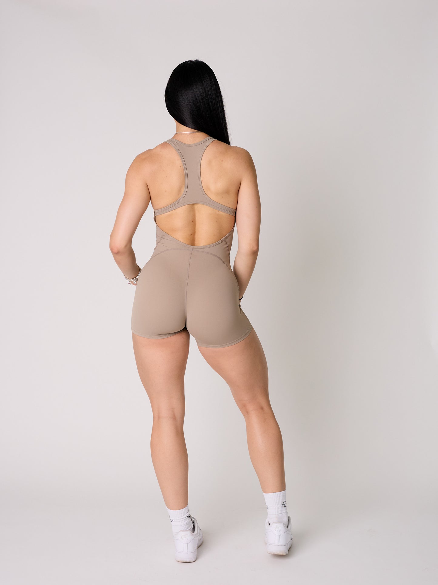 Pilates Mini Jumpsuit