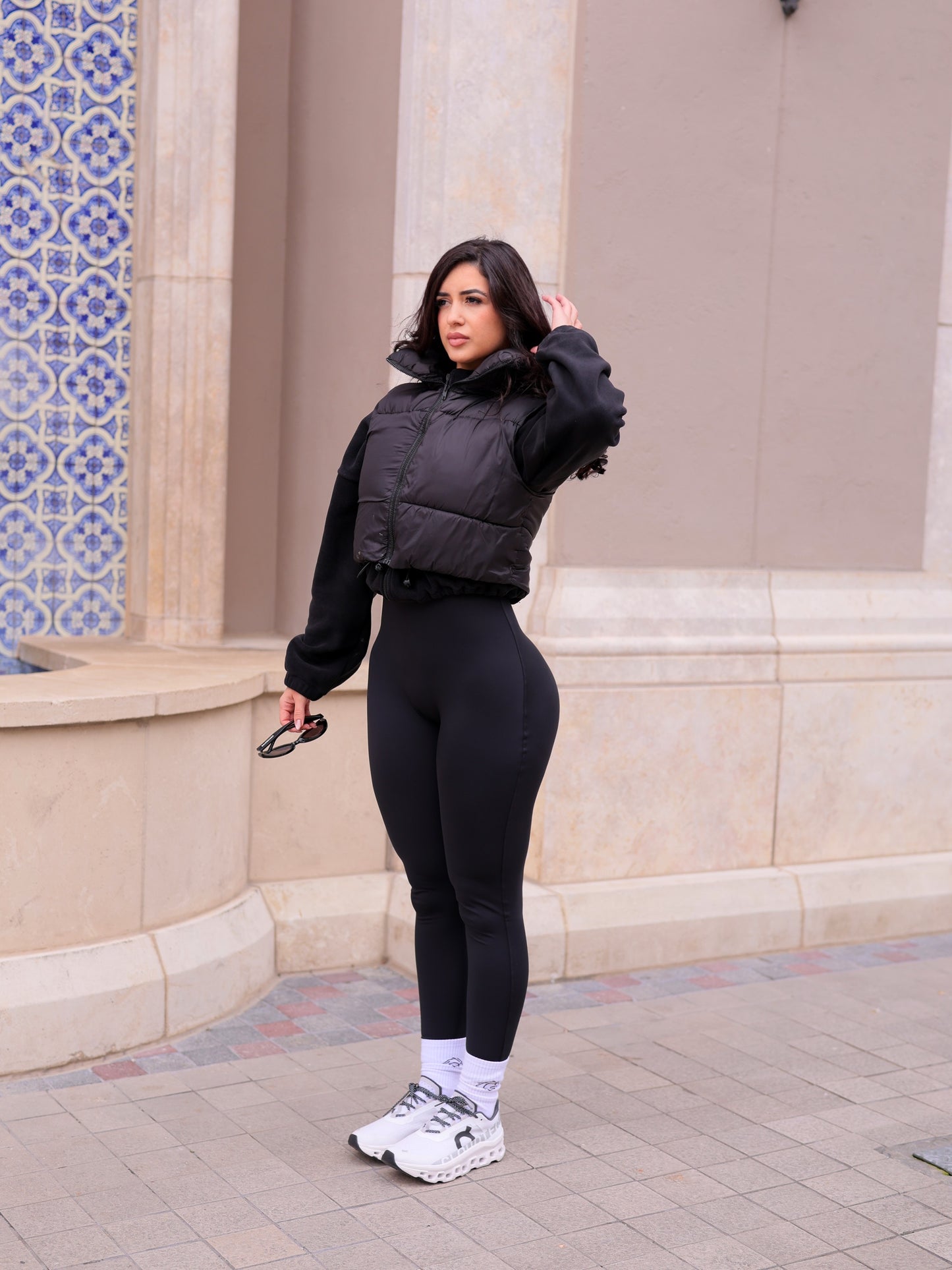 Snow Thermal Jumpsuit