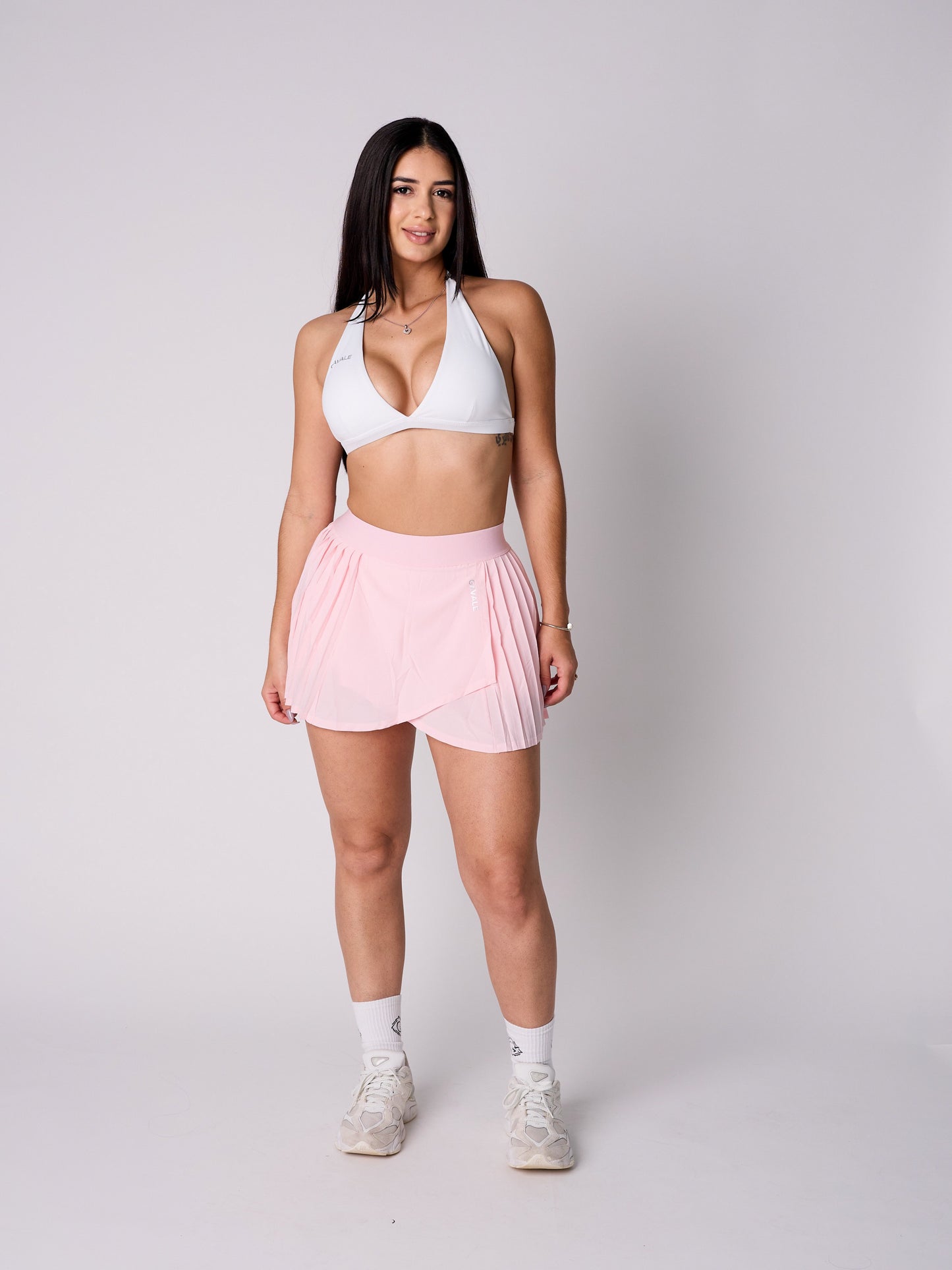 Airflow Tennis Skirt